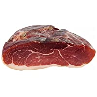 Taco de jamón serrano reserva (mínimo 12 meses de curación) pieza de 1 - 1-5 kg